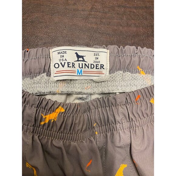 Dock Dog Graphite Swim Trunk‎ Size Medium - Picture 3 of 8